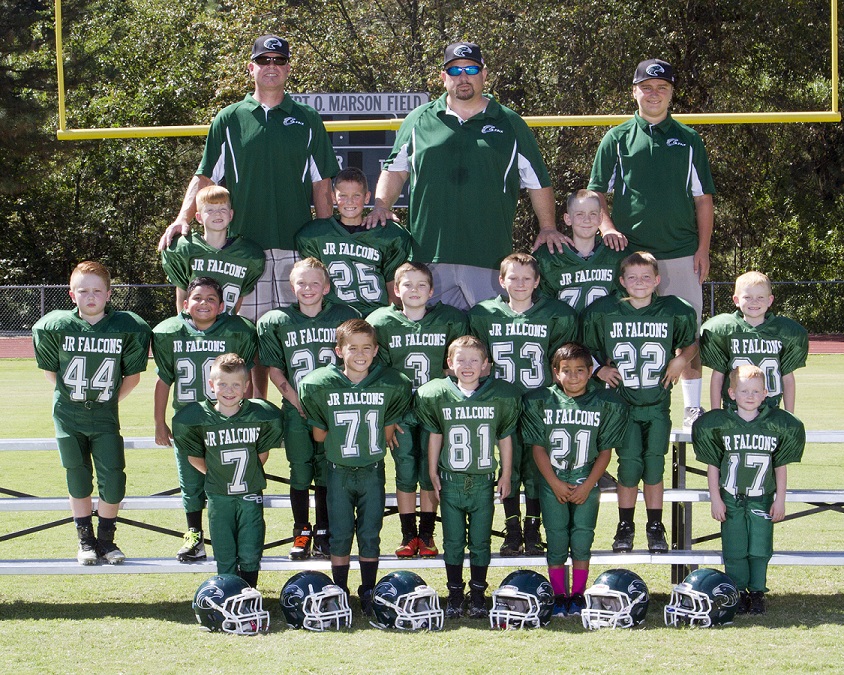 Colfax Junior Falcons